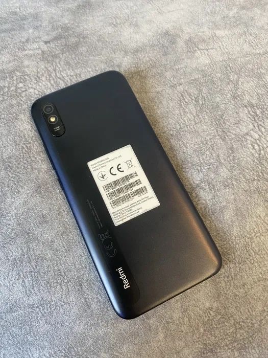 Редми 9А Состояние Жахсы