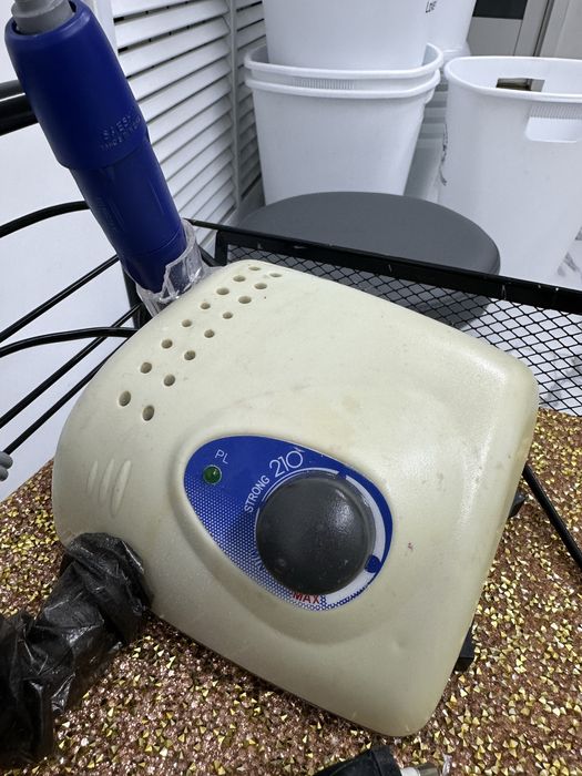 Аппарат strong 210 оригинал