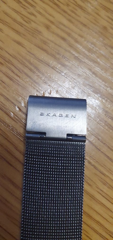 Стилен часовник Skagen