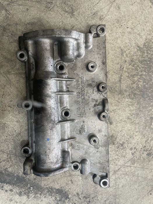 Suport motor Mercedes w212 e class 2009+ motor 2.2 euro 5