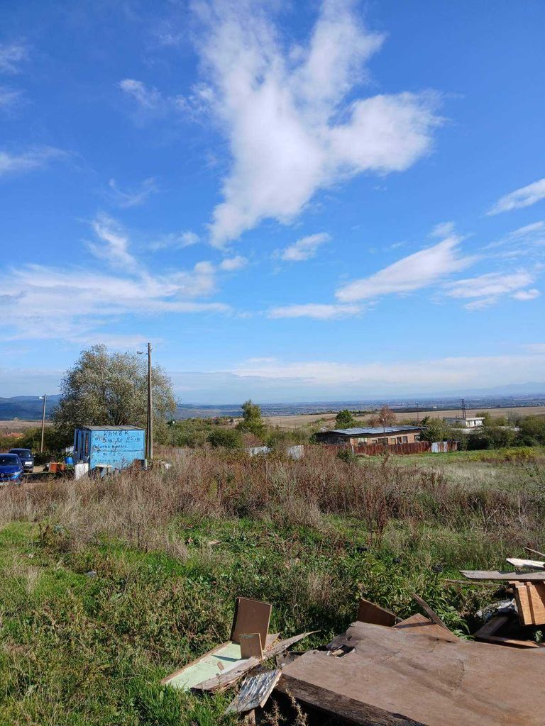 Продава се Парцел в с. Кътина, Област София-град - 3108 кв.м за 100 €/кв.м - Снимка #1