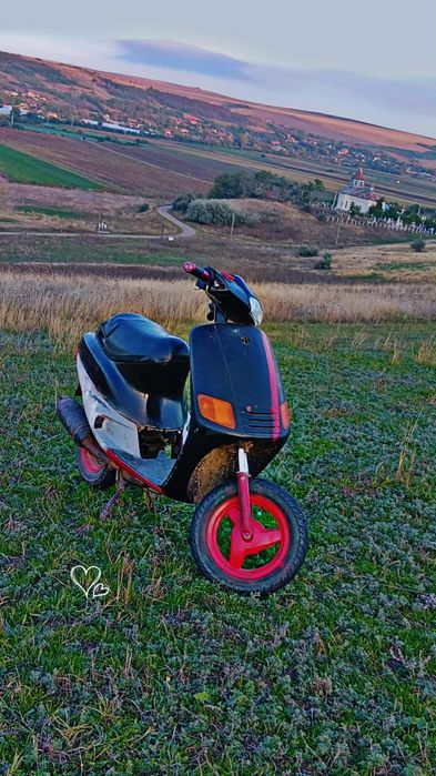 Vand sau schimb cu kukirin,scuter electric sau atv