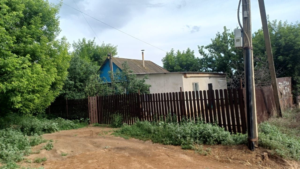 Продаётся частный дом
