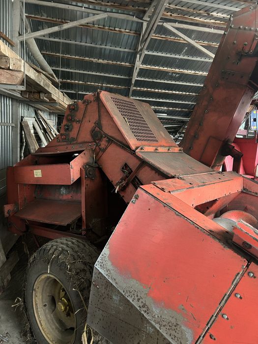 Vand culegatoare porumb zmaj 223