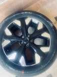 Original Диски и балон Киа Sportage full pozition R19