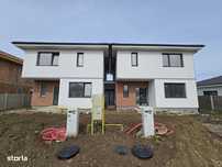Duplex despartit|120 MP UTIL|TERASĂ 35 MP|226.000 Euro comision 0%!