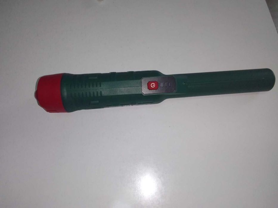 Продавам пинпойнтер Parkside.