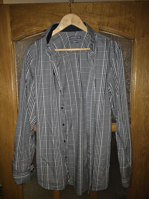 Cămăși barbatesti mărimi L, XL, XXL