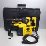 Dewalt D25324 Ciocan Rotopercutor SDS Plus cu aspirator 800W