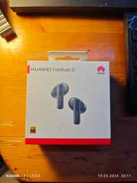 Huawei Free Buds 5i нови