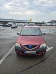 Autoturism Dacia Logan 1.4 benzina