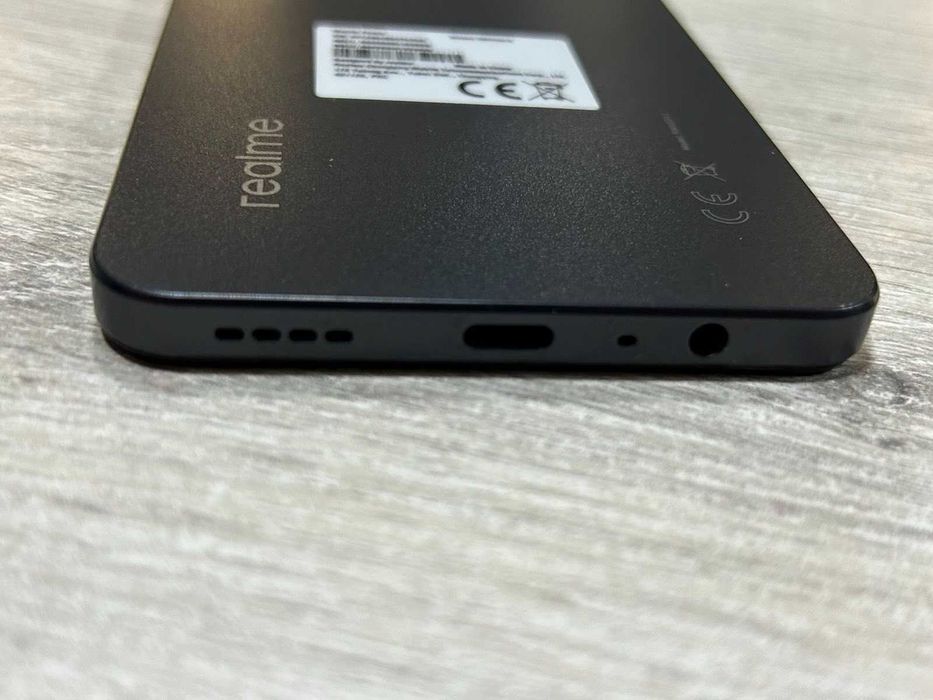 realme Note 70T 256GB 4GB RAM Dual