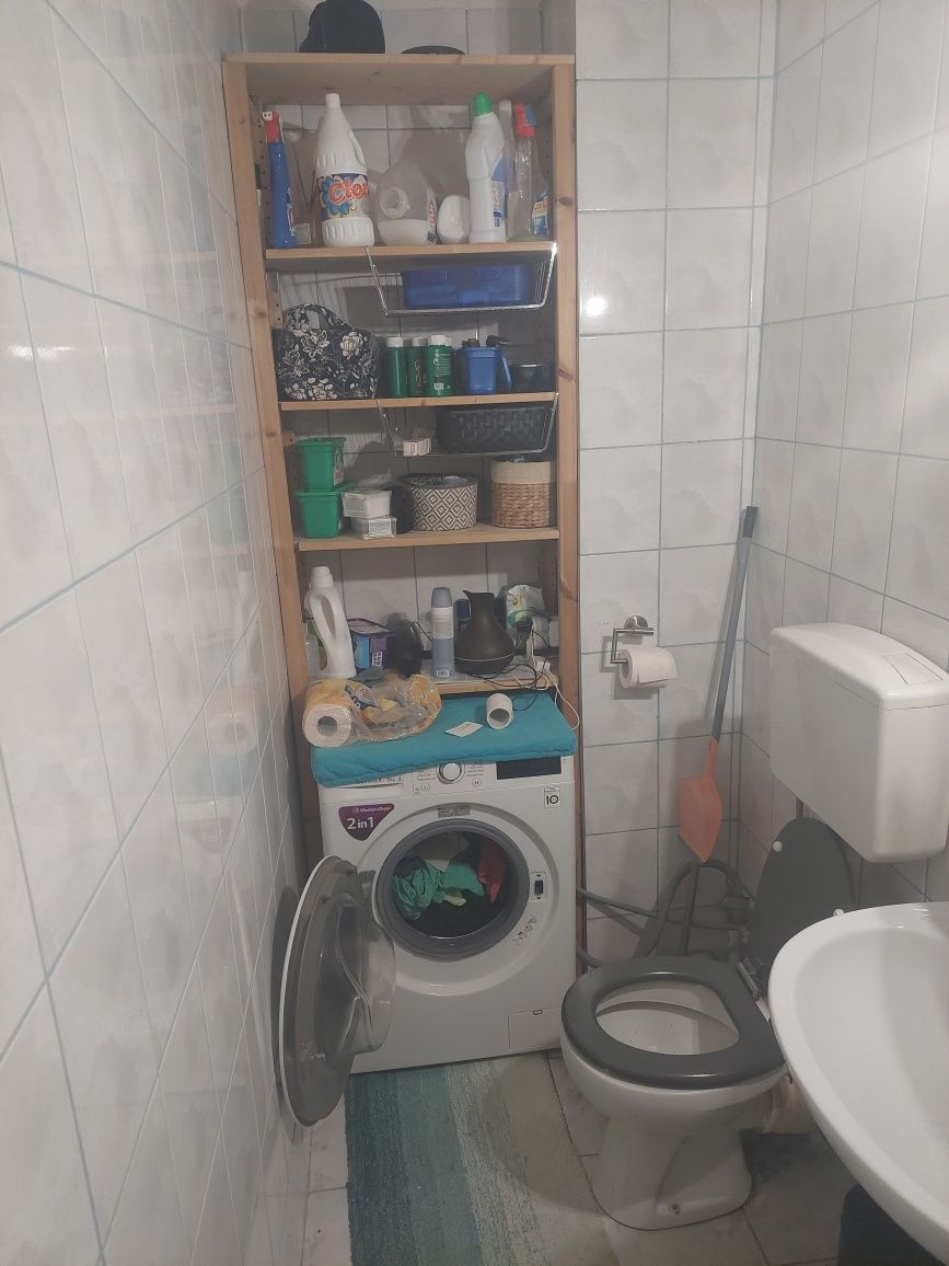 Inchiriez Apartament 3 camere zona Politehnica langa Lidl