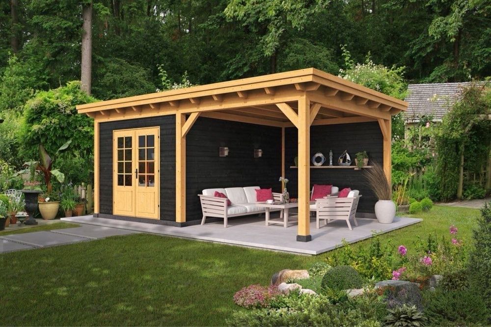 Vand Foisoare de gradină