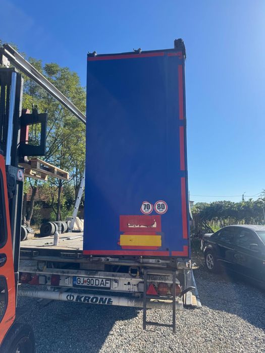 Usi krone 2018 impecabile