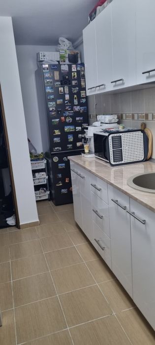 Vând proprietar Garsoniera bloc rezidential