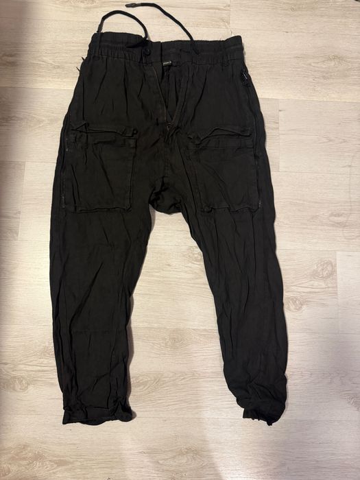 Мъжки дрехи G-Star ROW, Pause Jeans