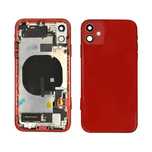 Оригинален корпус за iPhone 11 , XR + монтаж
