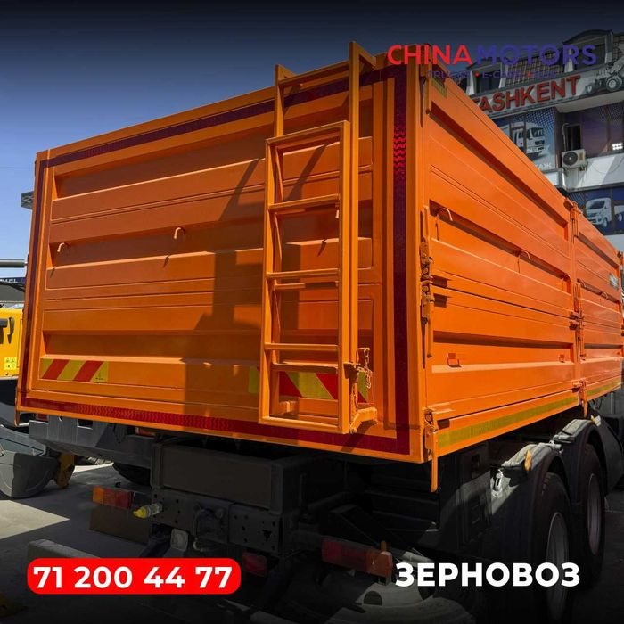 Zernavoz chegirma narxalda xarid qilishga ulguring