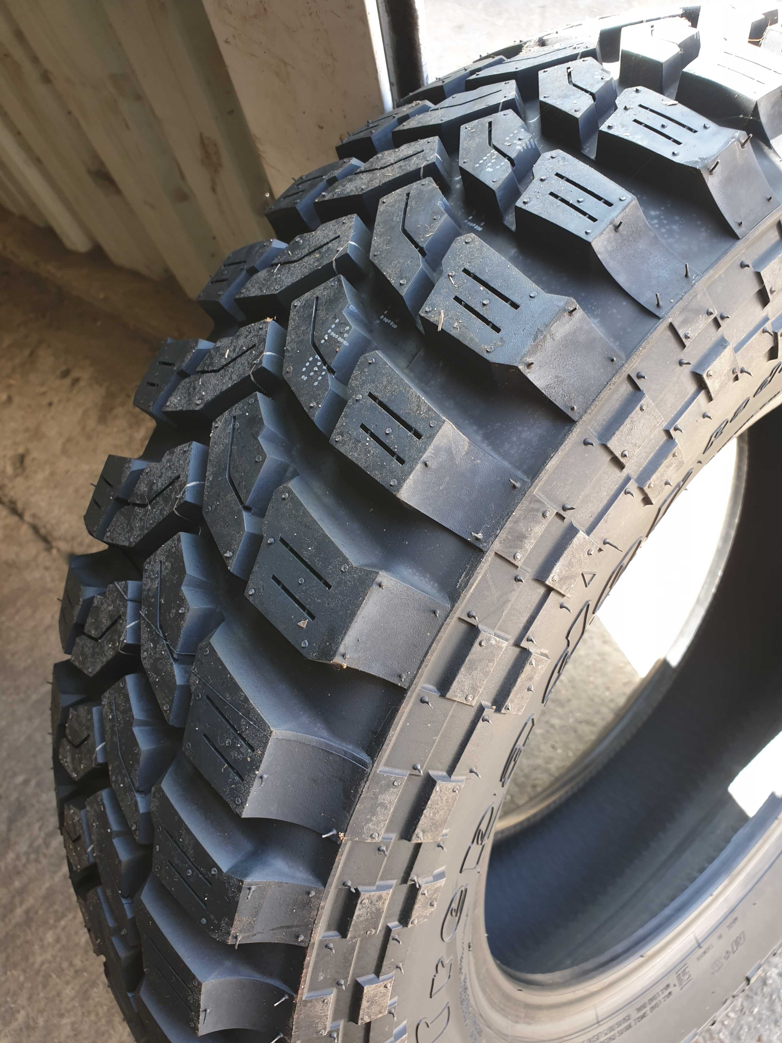 Vand anvelope noi off road,mud terrain  235/75 R15 Maxxis M8060 M+S
