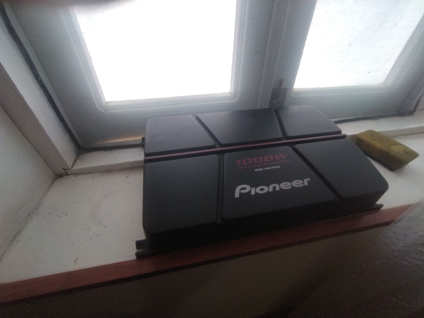Sabbufer usilitl 1000wat