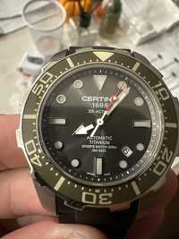 Мъжки часовник Certina