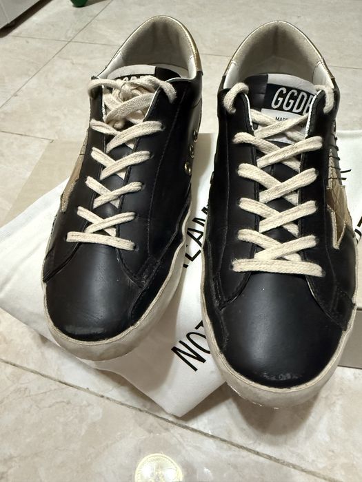 Adidasi Golden Goose