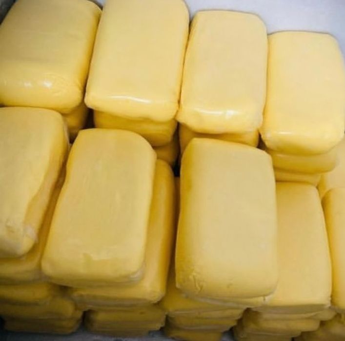 Продам масло сливочное домашнее натуральное