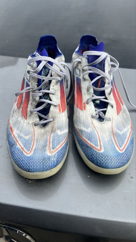 Adidas f50 TF pro