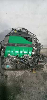 Двигатель vr6 2.8