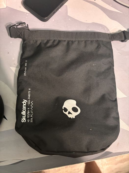 Skullcandy crusher anc 2