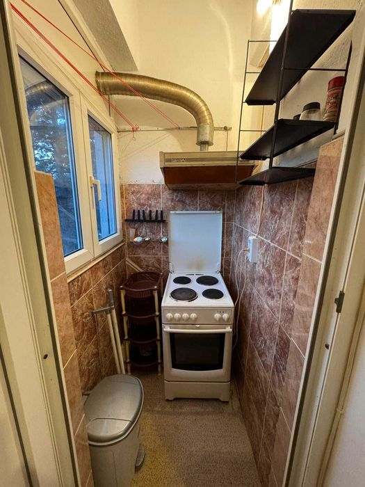 Дава се под наем Двустаен апартамент в София, Славия - 48 кв.м за 458.49 € - Снимка #7