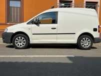 Autoutilitara Volkswagen Caddy