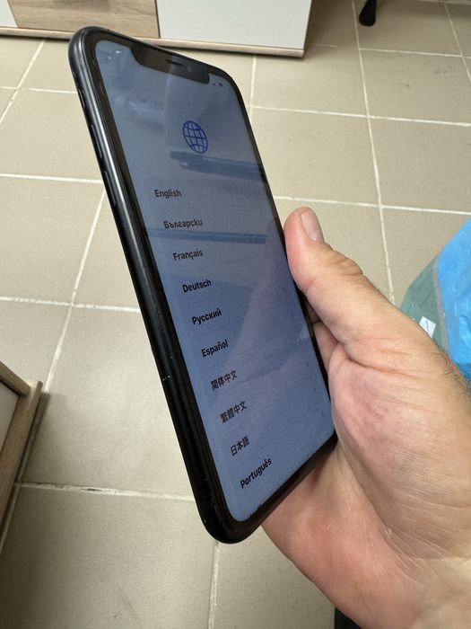iPhone XR 64gb - заключен