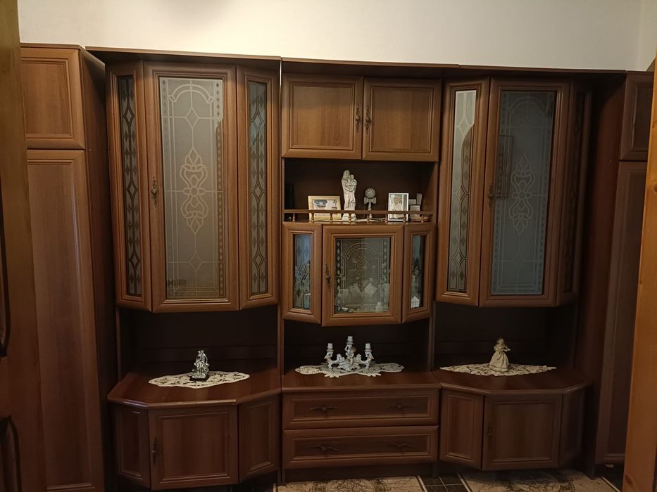 Mobila de sufragerie