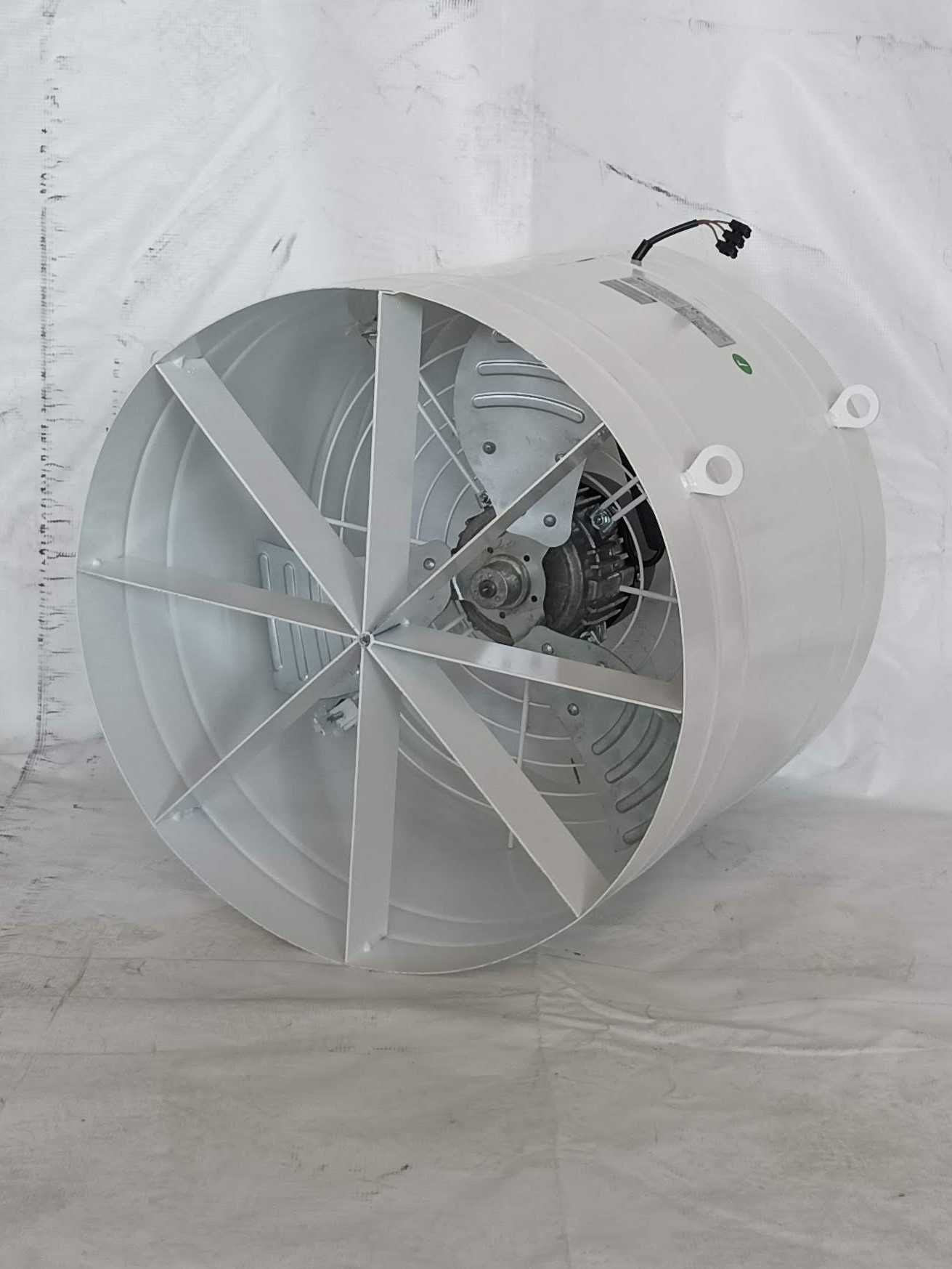 Циркулационен вентилатор за оранжерия 7200 m3/h