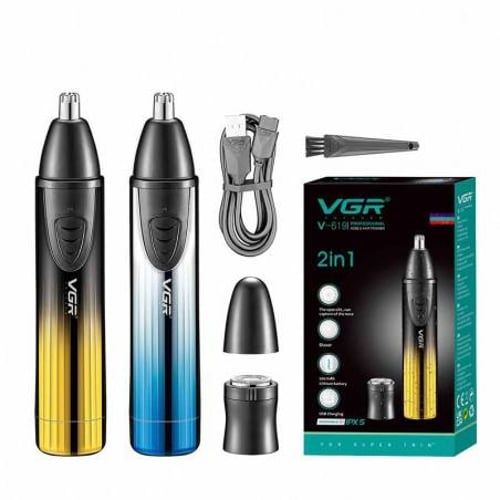 Original Trimmer 2v1 Britva Триммер Бритва