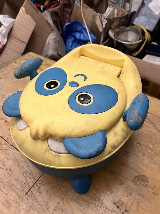 Горшок для детей