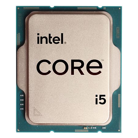 Процессор intel core i5-13400f