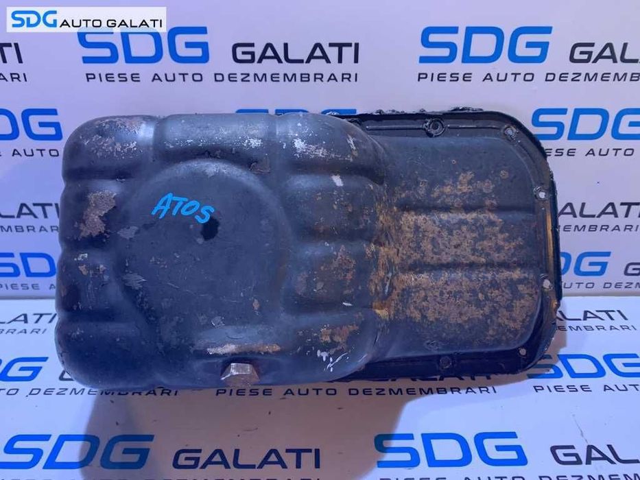 Baie Ulei Hyundai Amica 1.0 40KW 54P G4HC 1999 - 2003