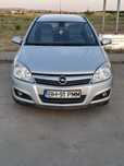 Vand Opel Astra H