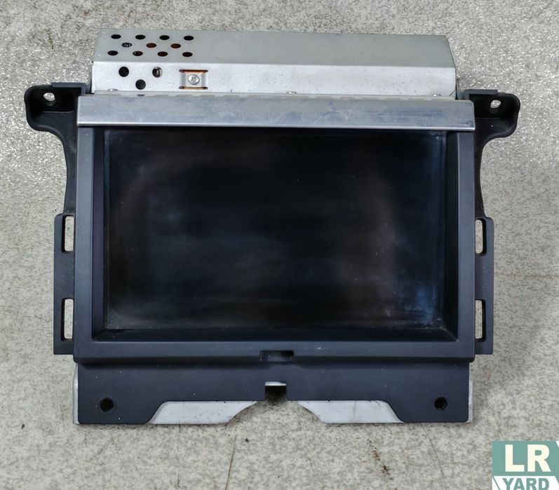 Display navigatie DISCOVERY 4/RANGE ROVER SPORT 2010-2013 LR039270