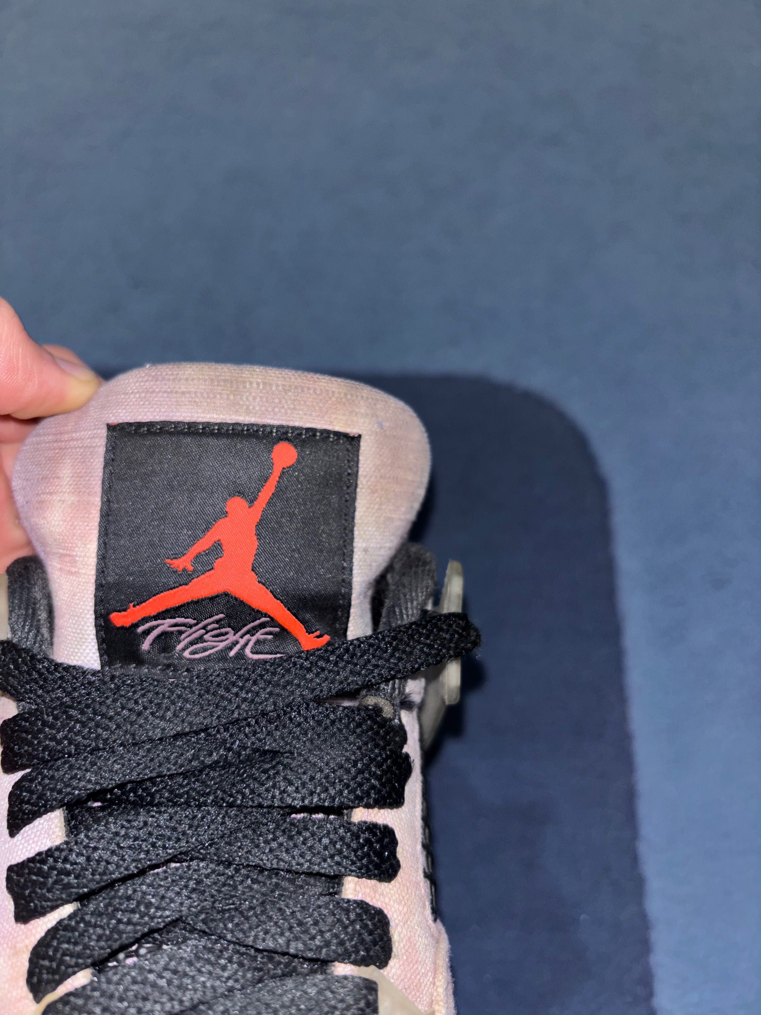 Jordan 4 Zen Master