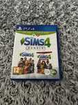 Sims 4 (Bundle) Ps4