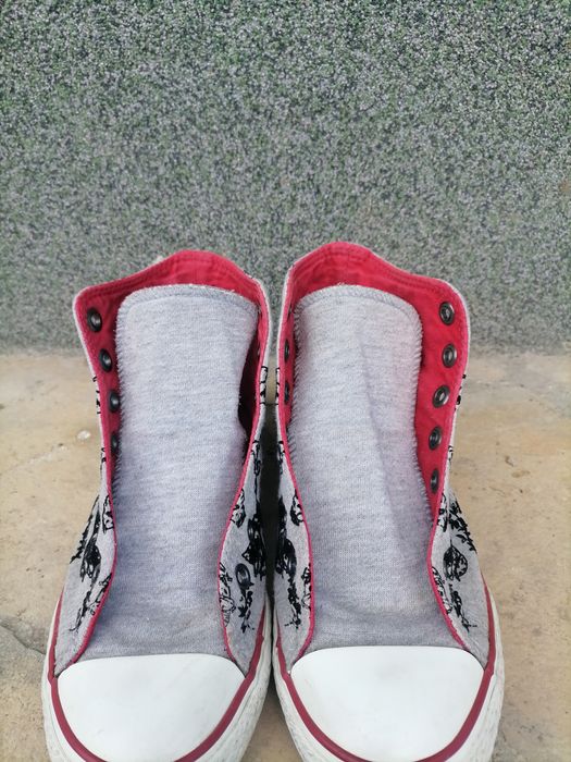 Teniși Converse All Stars, marimea 35