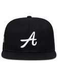Sapca baseball brodata "A"