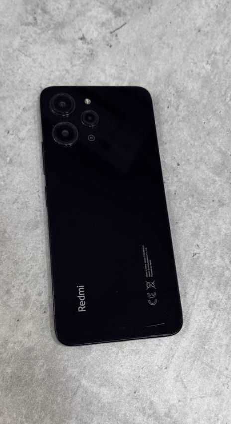 Redmi 12 srochno
