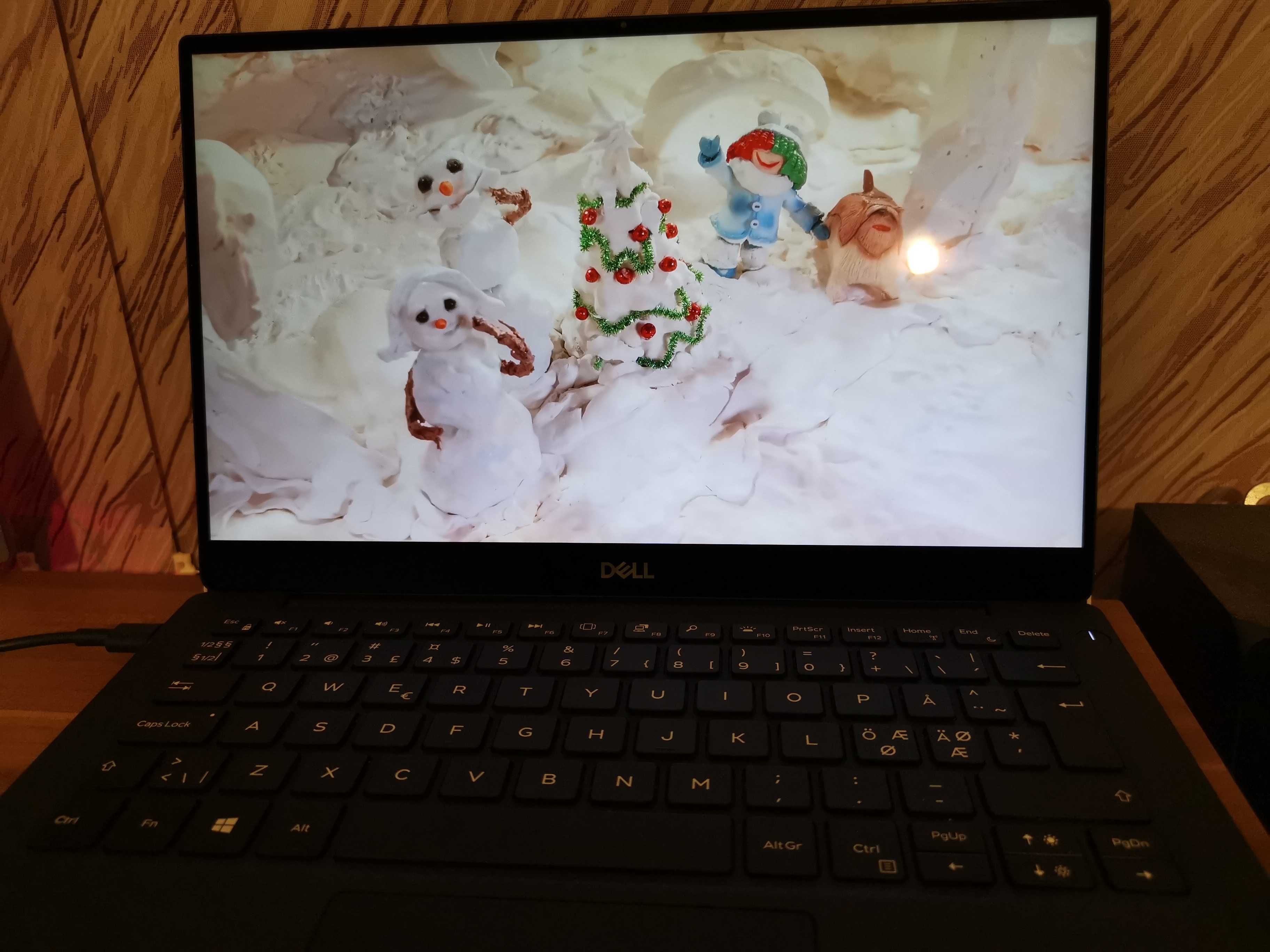 DELL XPS 13 9380