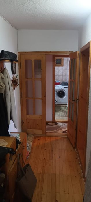 Apartament doua camere Siret