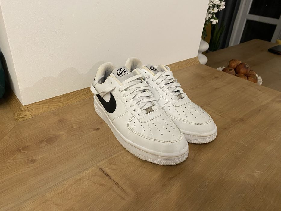 Nike Air Force 44 номер